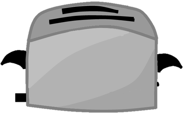 Toaster Free Photo PNG Transparent PNG Image