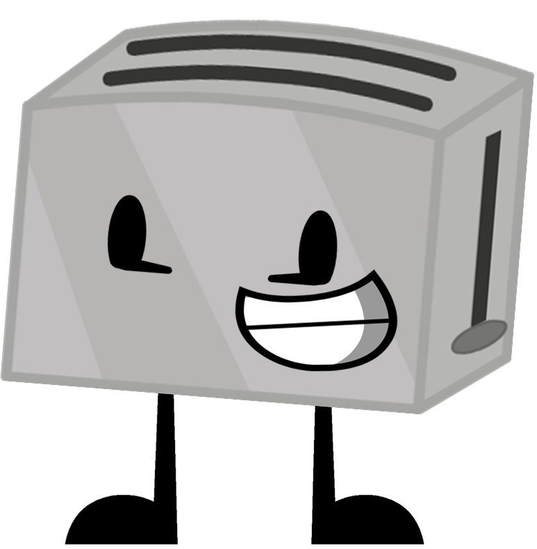 Toaster Image PNG File HD Transparent PNG Image