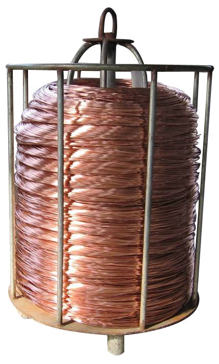 Copper Wire PNG Download Free Transparent PNG Image