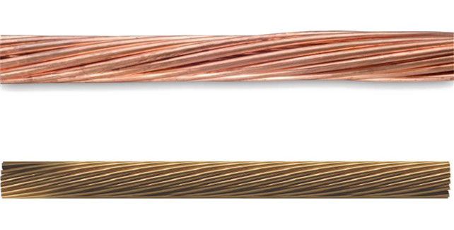 Copper Wire Image Free PNG HQ Transparent PNG Image