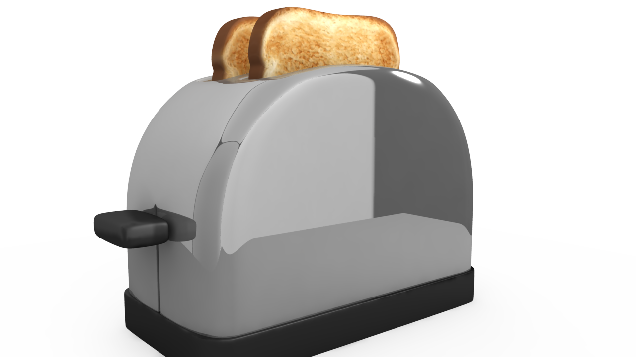 Toaster Free Download Image Transparent PNG Image