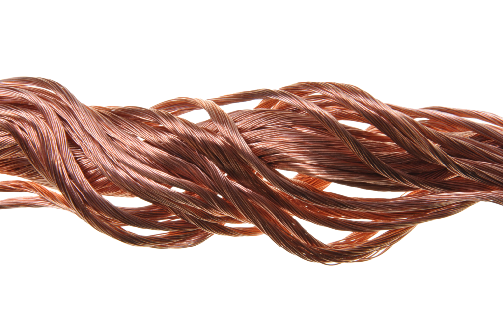 Copper Wire Picture PNG File HD Transparent PNG Image