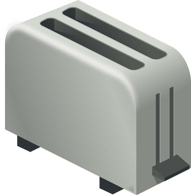 Toaster Picture PNG File HD Transparent PNG Image