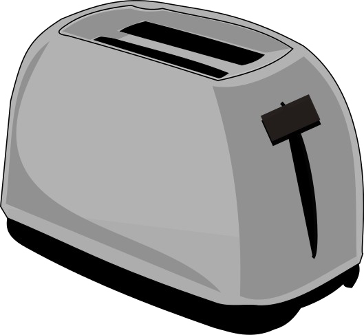 Toaster Free PNG HQ Transparent PNG Image