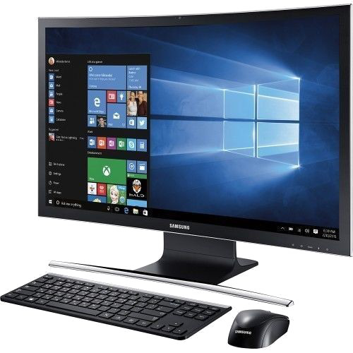 Desktop Computer Download Image Download HQ PNG Transparent PNG Image