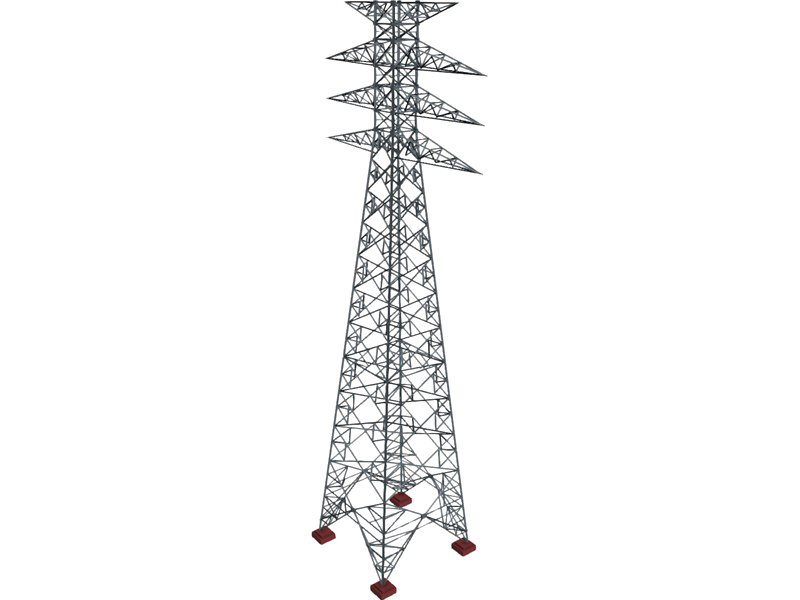 Transmission Tower Free Photo PNG Transparent PNG Image