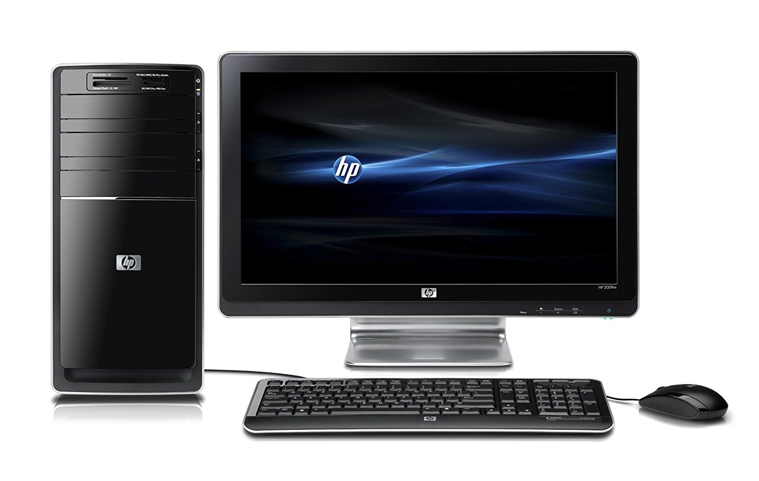 Desktop Computer Image Free Clipart HD Transparent PNG Image