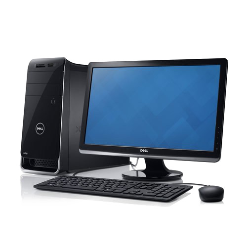 Desktop Computer Picture PNG Free Photo Transparent PNG Image