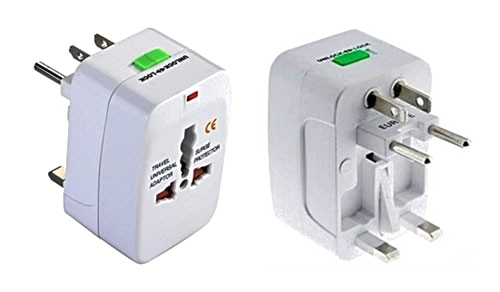 Universal Travel Adapter HD Free Download PNG HQ Transparent PNG Image