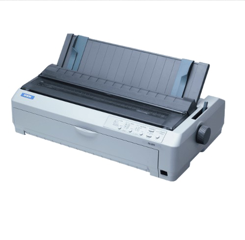 Dot-Matrix Printer HQ Image Free PNG Transparent PNG Image