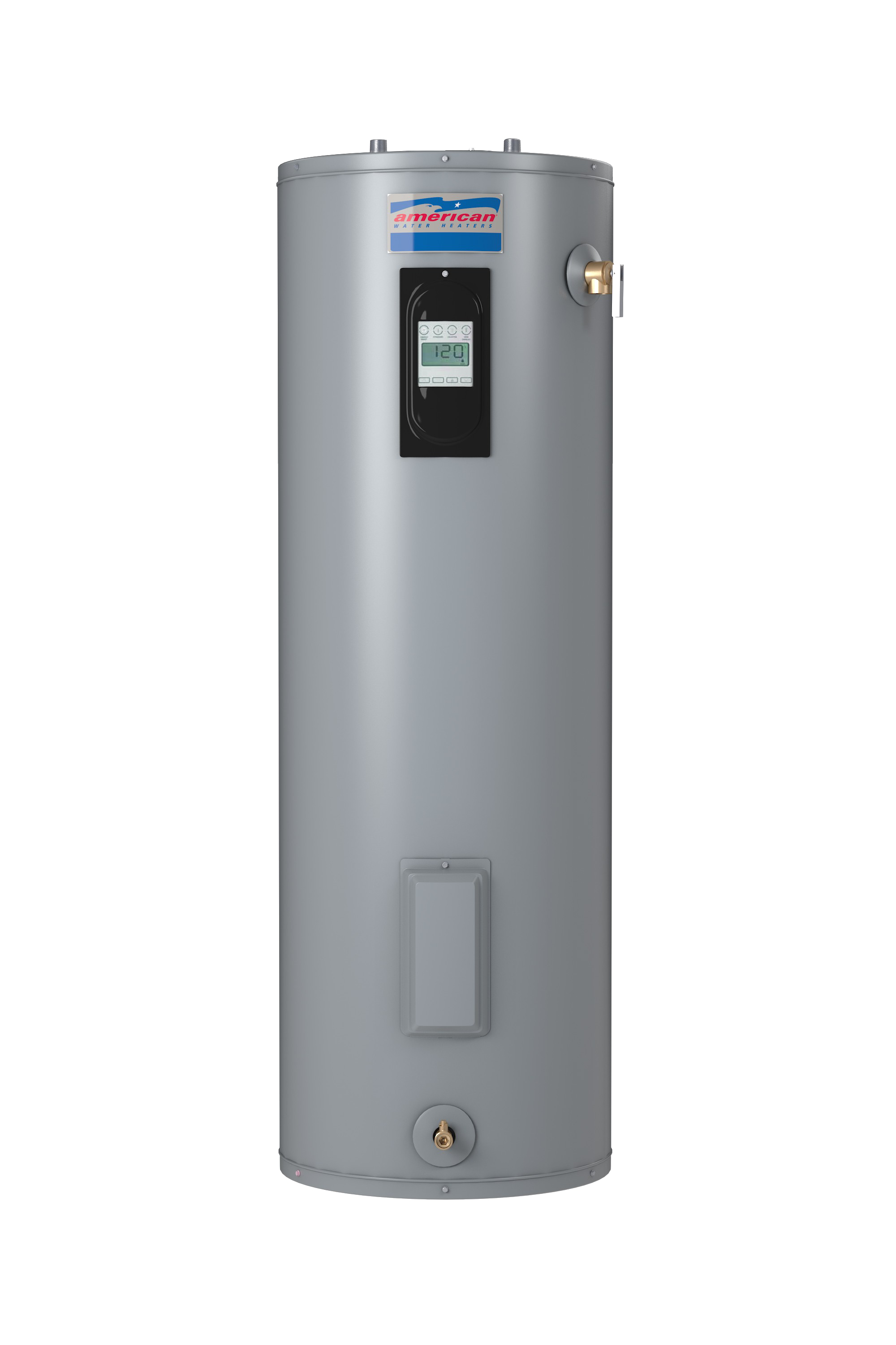 Electric Water Heater HD Image Free PNG Transparent PNG Image