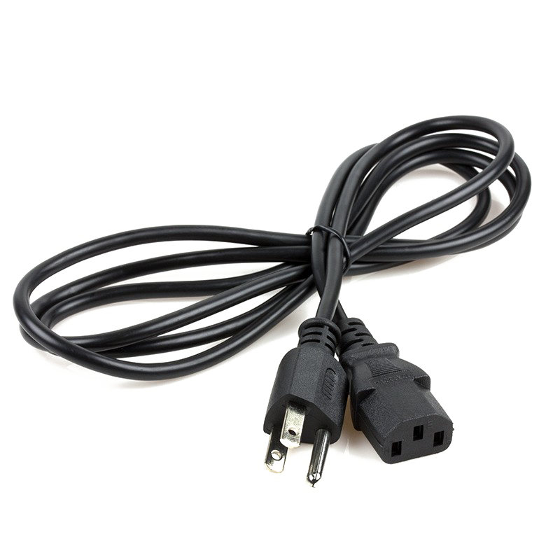 Power Cable Image PNG File HD Transparent PNG Image