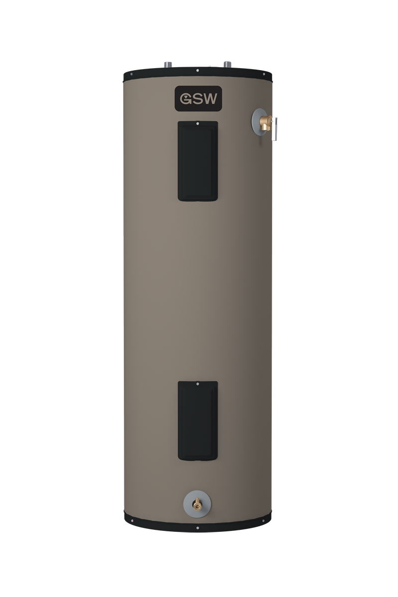 Electric Water Heater HD Image Free PNG Transparent PNG Image