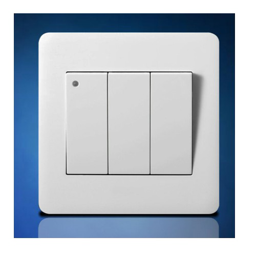 Electrical Modular Switch HQ Image Free PNG Transparent PNG Image