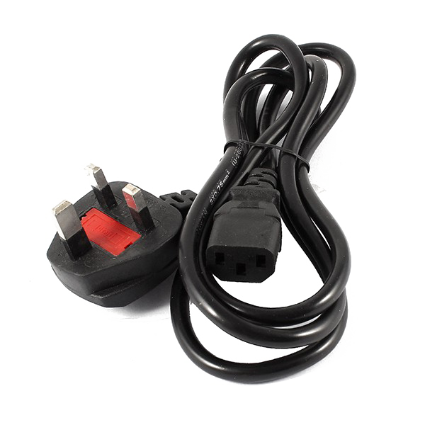 Power Cable Free Clipart HQ Transparent PNG Image