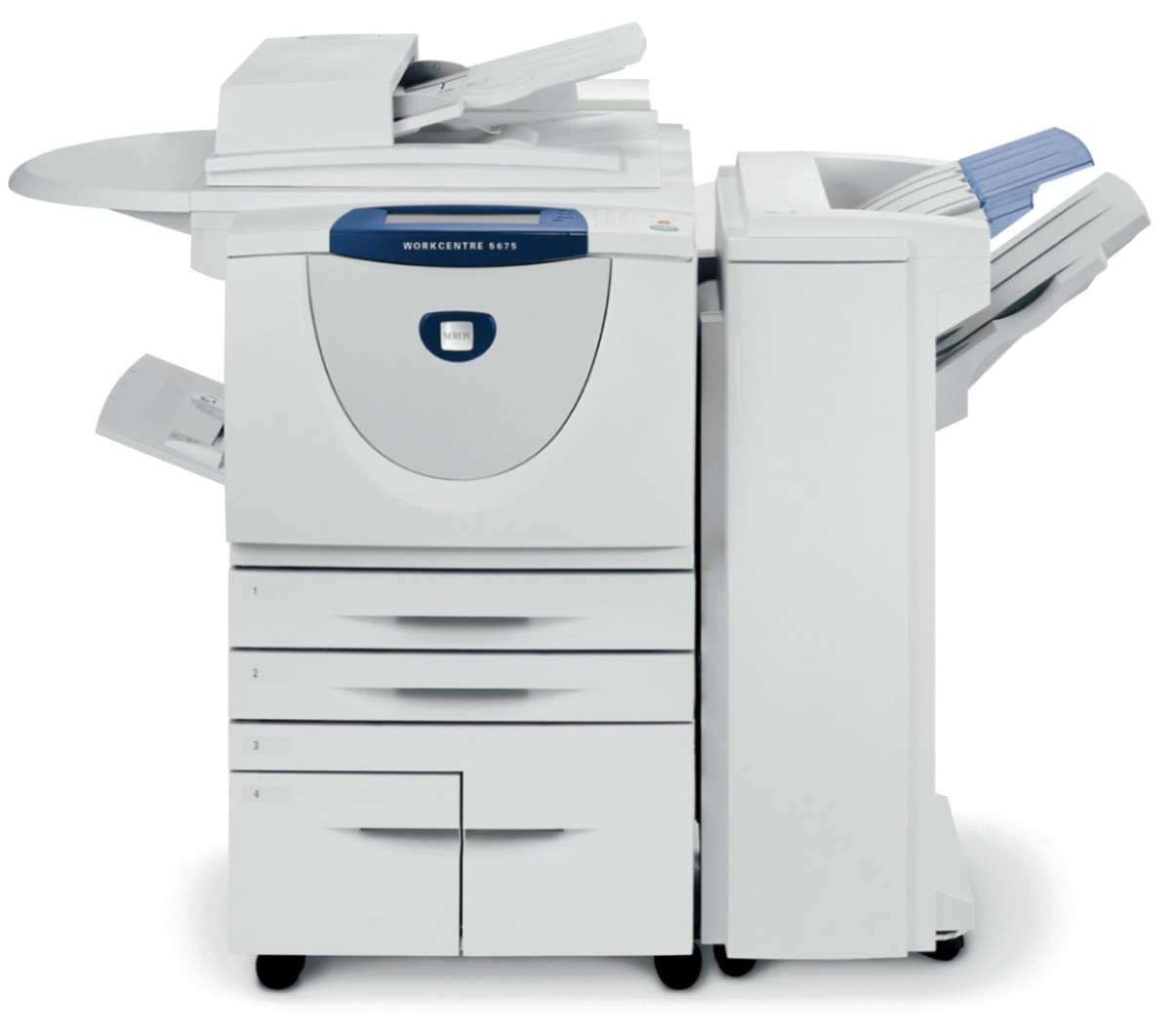 Xerox Machine PNG File HD Transparent PNG Image