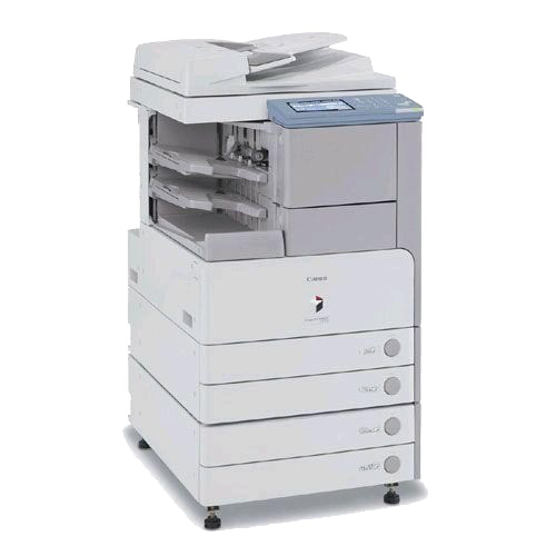 Xerox Machine HD Free Clipart HQ Transparent PNG Image