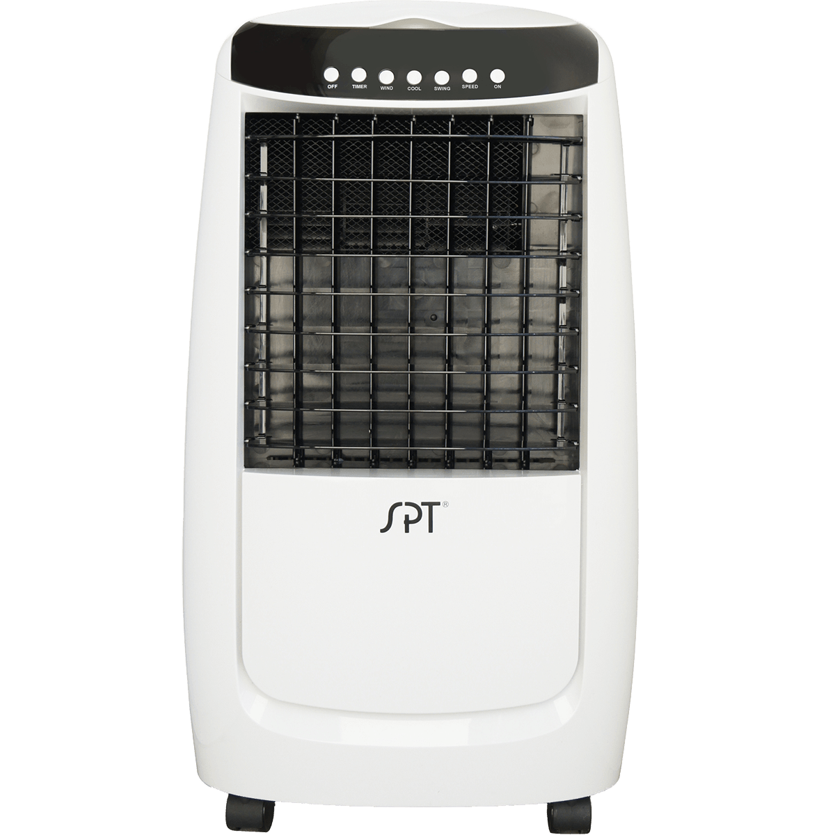 Evaporative Air Cooler Free Clipart HQ Transparent PNG Image