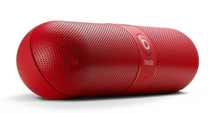 Red Bluetooth Speaker Image PNG Free Photo Transparent PNG Image