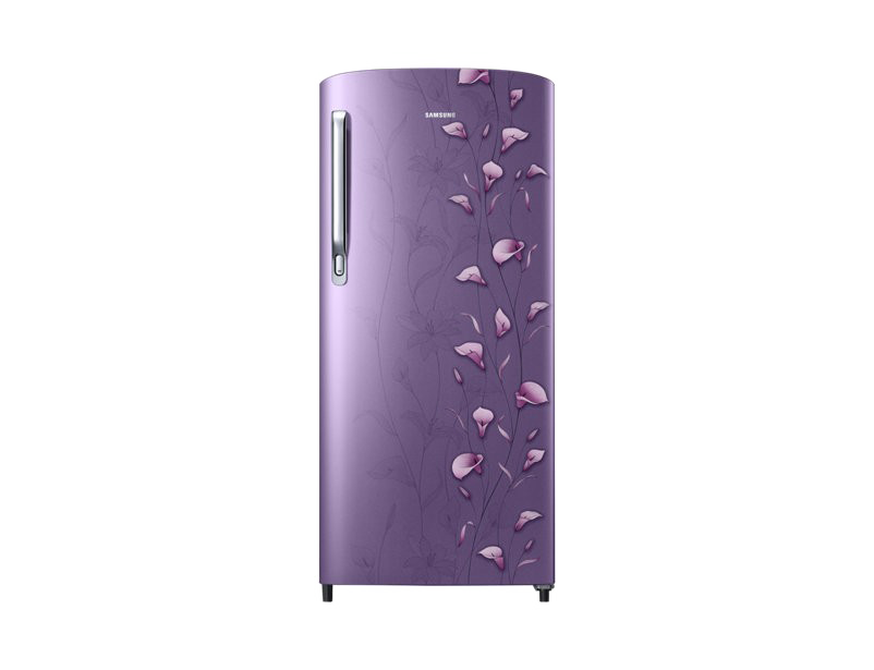 Refrigerator Free Clipart HQ Transparent PNG Image