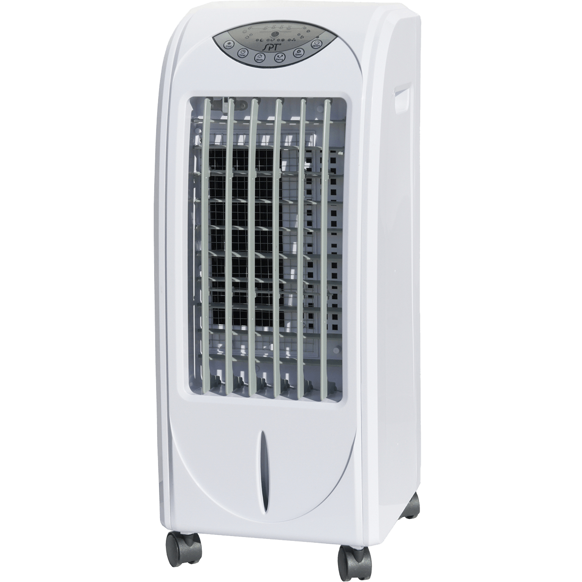 Evaporative Air Cooler Picture Free Transparent Image HQ Transparent PNG Image