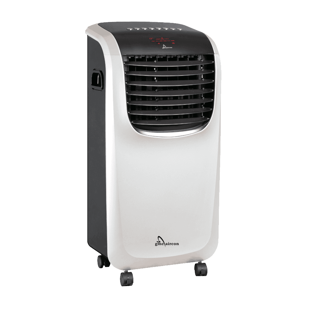 Evaporative Air Cooler Image Free Download PNG HQ Transparent PNG Image