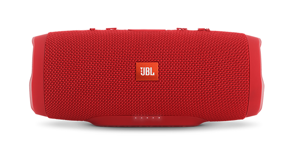 Red Bluetooth Speaker Image Download Free Image Transparent PNG Image