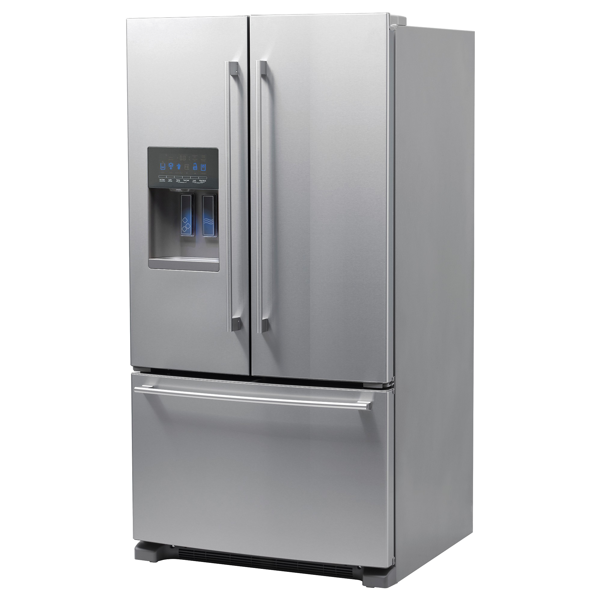 Refrigerator Image Free Clipart HQ Transparent PNG Image