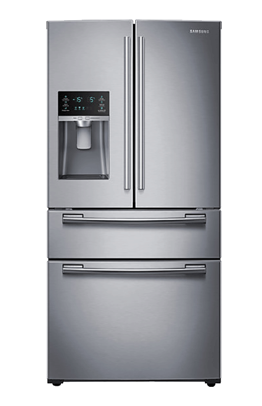 Refrigerator Photos PNG Image High Quality Transparent PNG Image