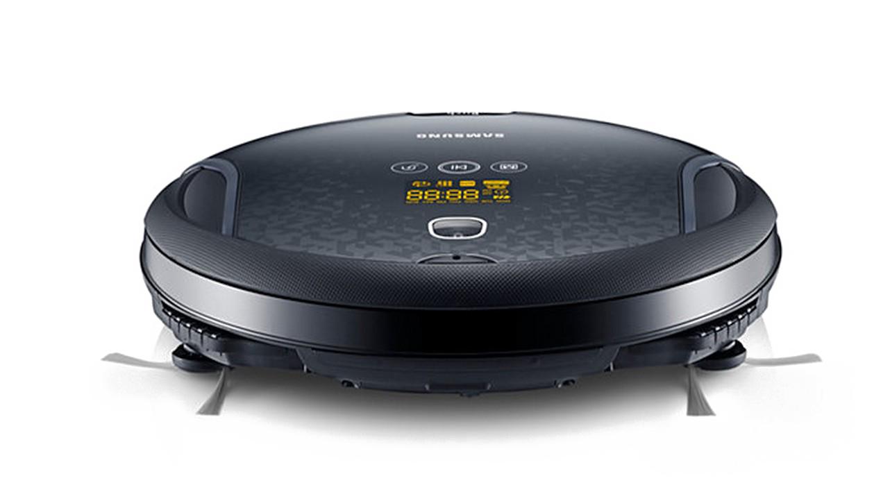 Robotic Vacuum Cleaner Picture Free Download PNG HQ Transparent PNG Image