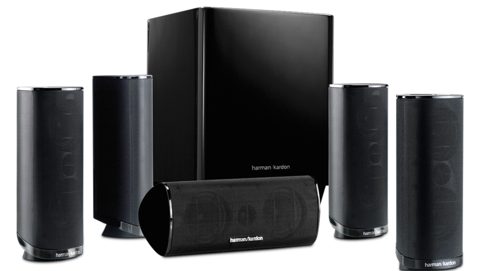 Home Theater System Free Transparent Image HQ Transparent PNG Image