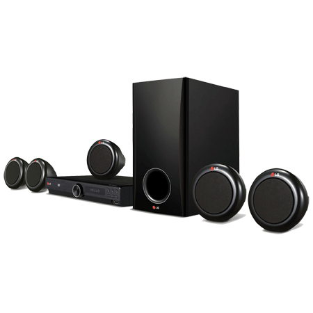 Home Theater System Picture PNG File HD Transparent PNG Image