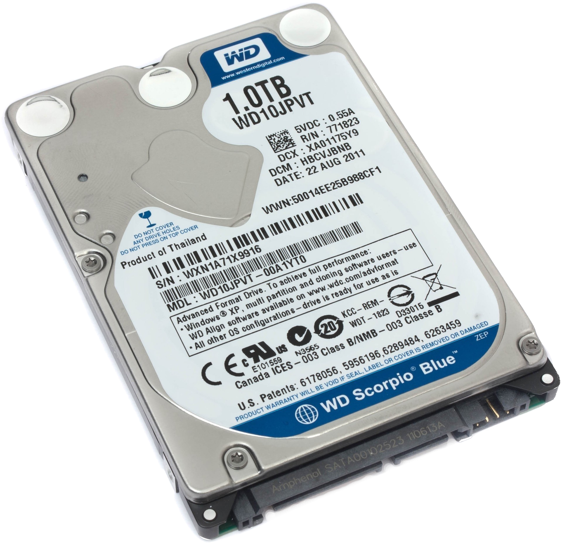 Laptop Hard Disk HD Free PNG HQ Transparent PNG Image