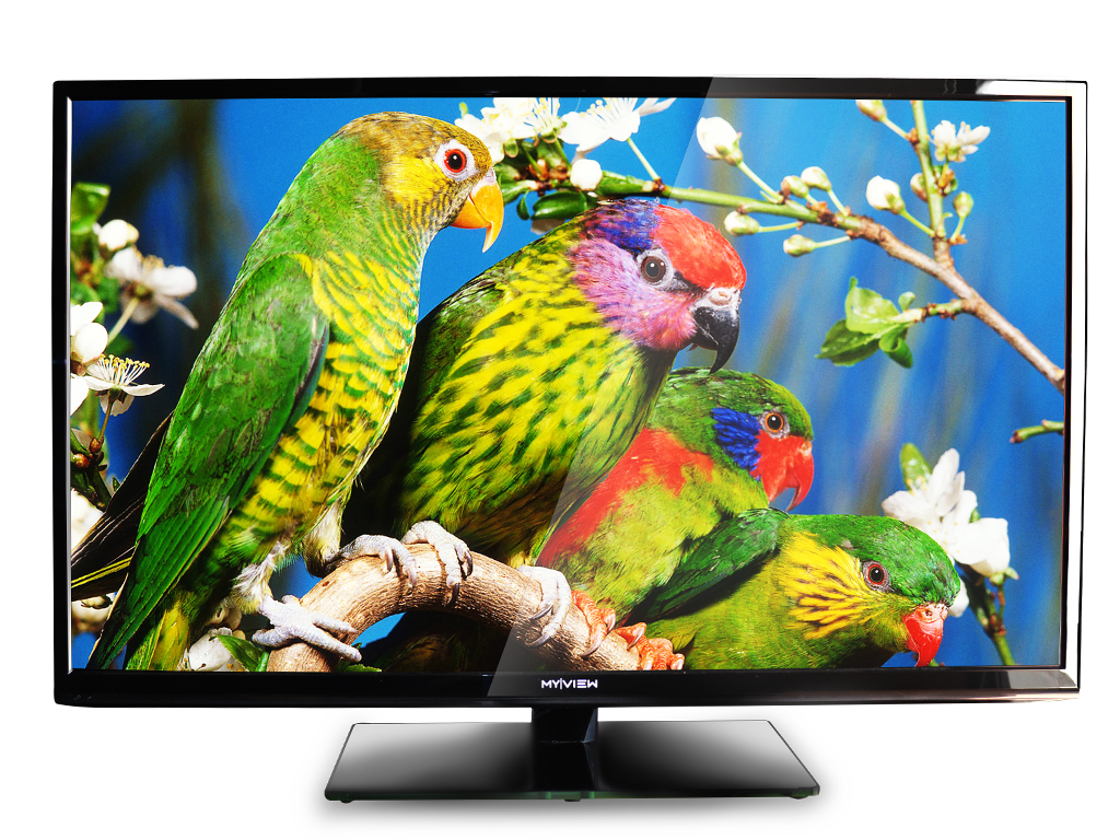 Led Television HD HQ Image Free PNG Transparent PNG Image