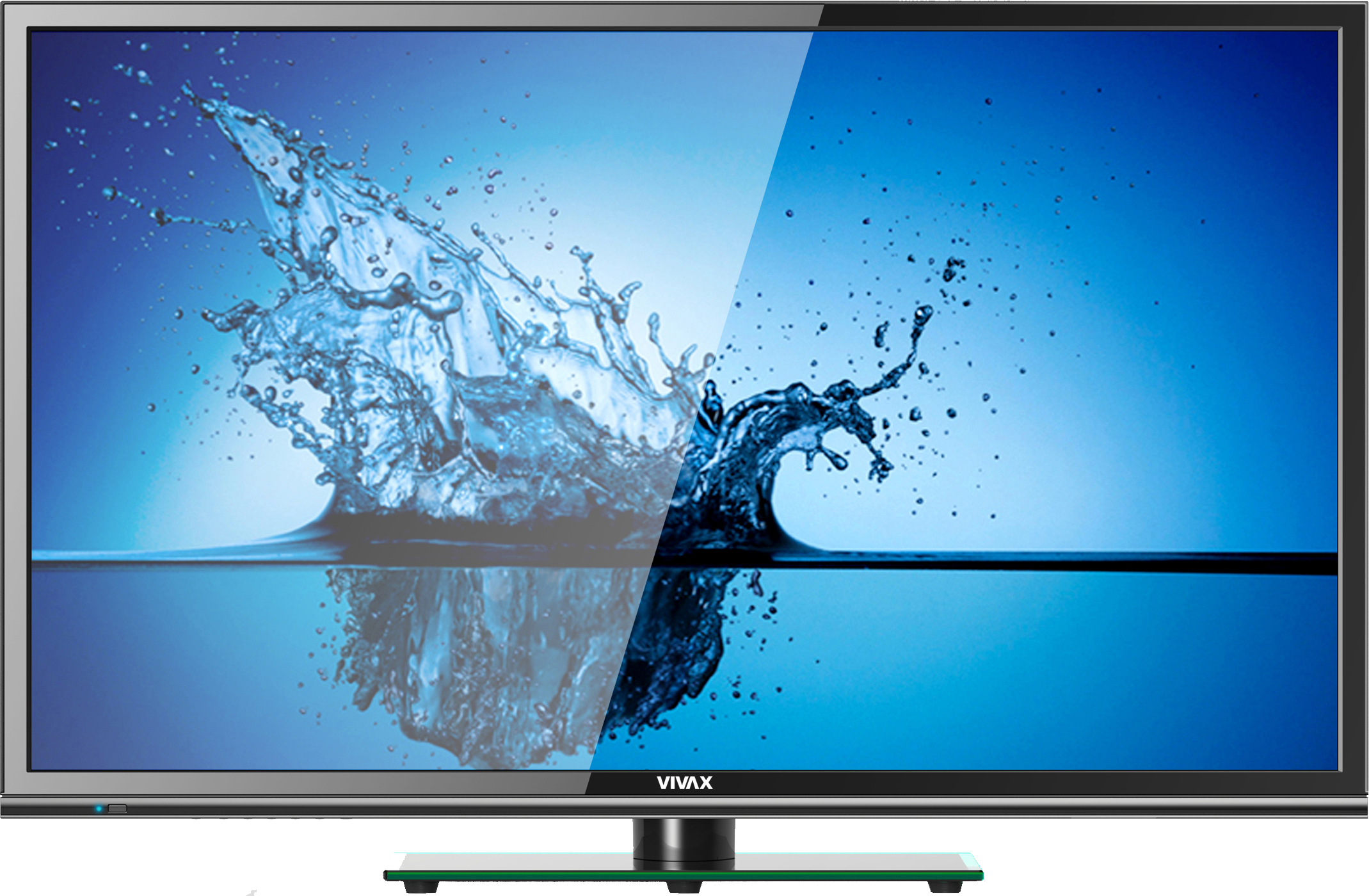 Led Television Picture PNG Free Photo Transparent PNG Image