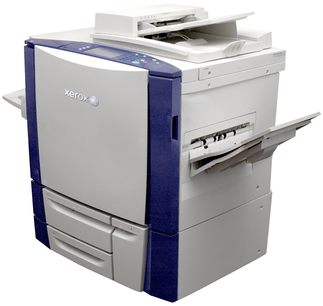 Xerox Machine Download Image Free Photo PNG Transparent PNG Image