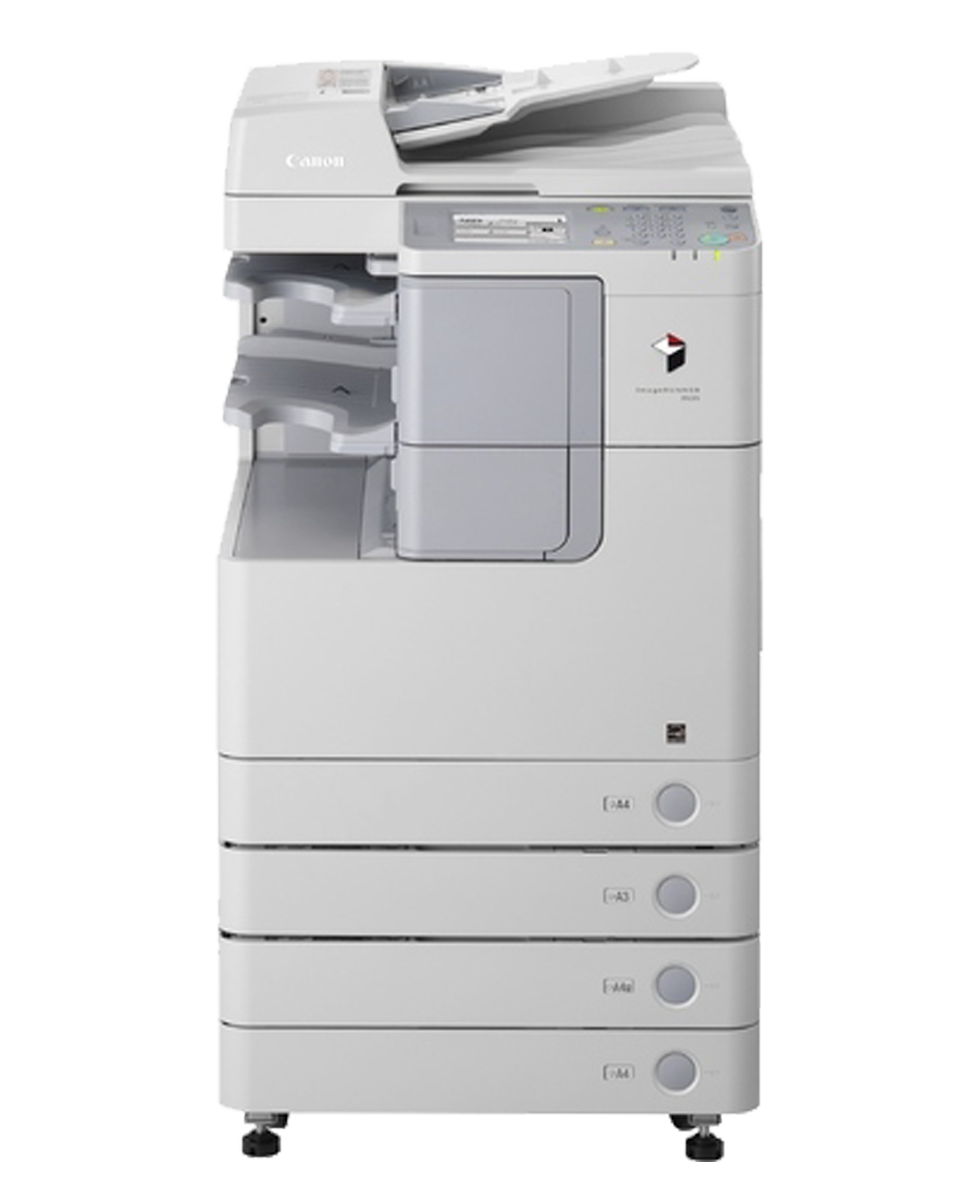 Xerox Machine Image Free Download PNG HQ Transparent PNG Image