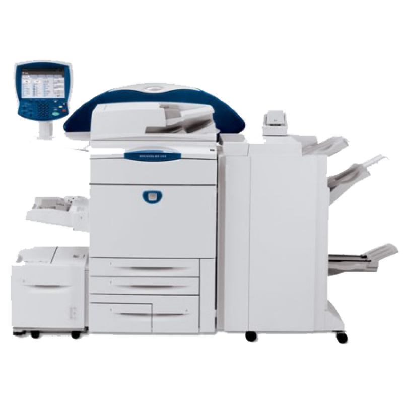 Xerox Machine HD Free PNG HQ Transparent PNG Image