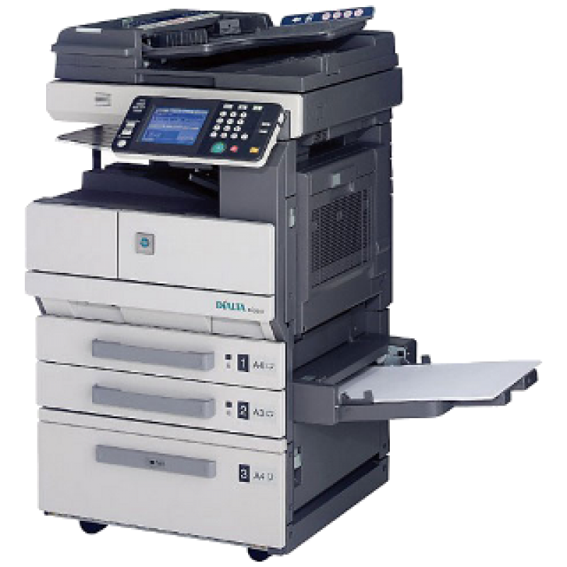 Xerox Machine Picture Free Clipart HQ Transparent PNG Image