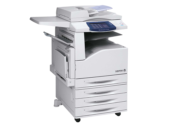 Xerox Machine PNG Download Free Transparent PNG Image