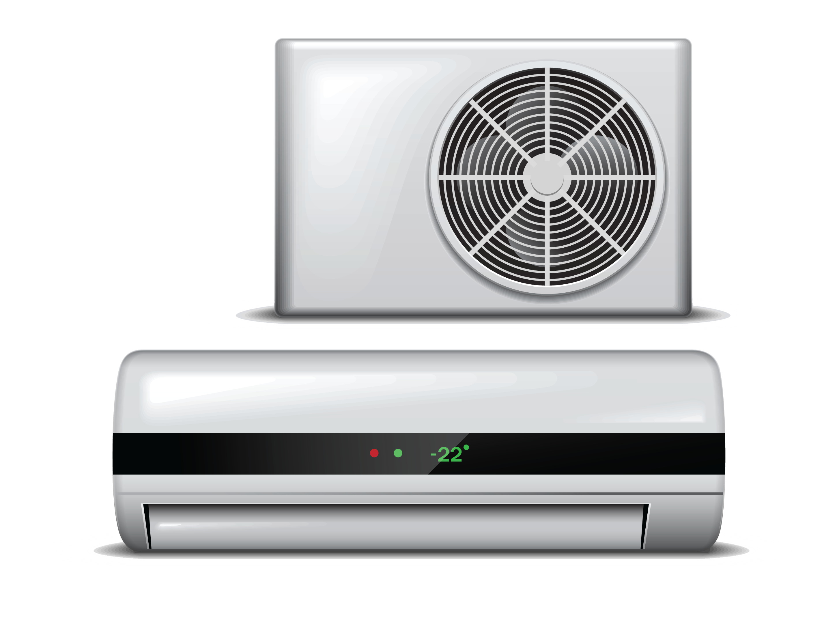 Air Conditioner Free Download PNG HD Transparent PNG Image