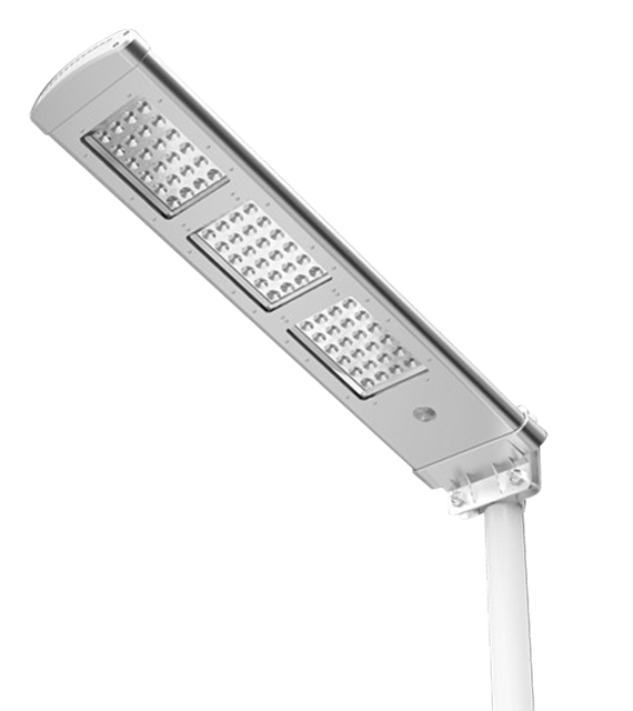 Solar Street Light HD Free Photo PNG Transparent PNG Image