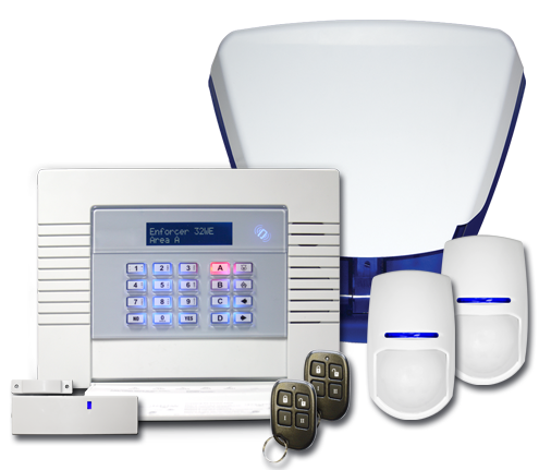 Wireless Security System Image PNG File HD Transparent PNG Image