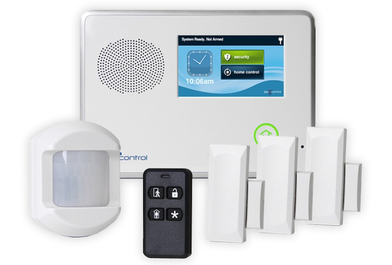 Wireless Security System Free Clipart HD Transparent PNG Image