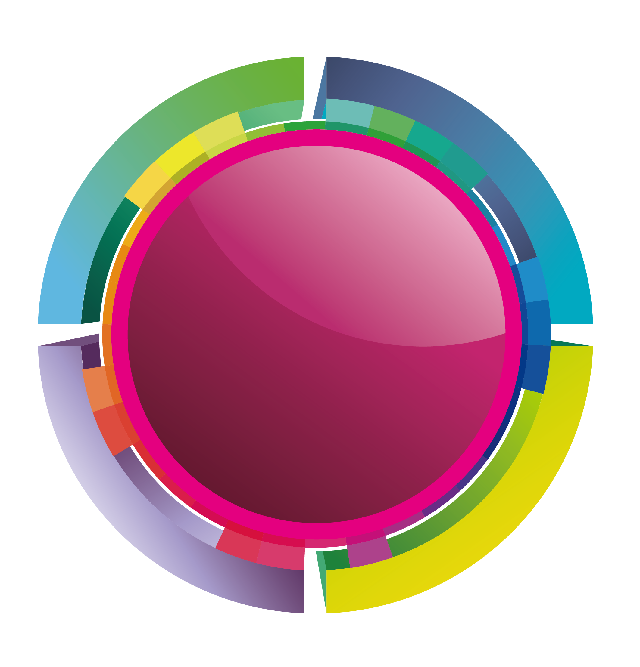 Science Circle Rotate Icon PNG Free Photo Transparent PNG Image