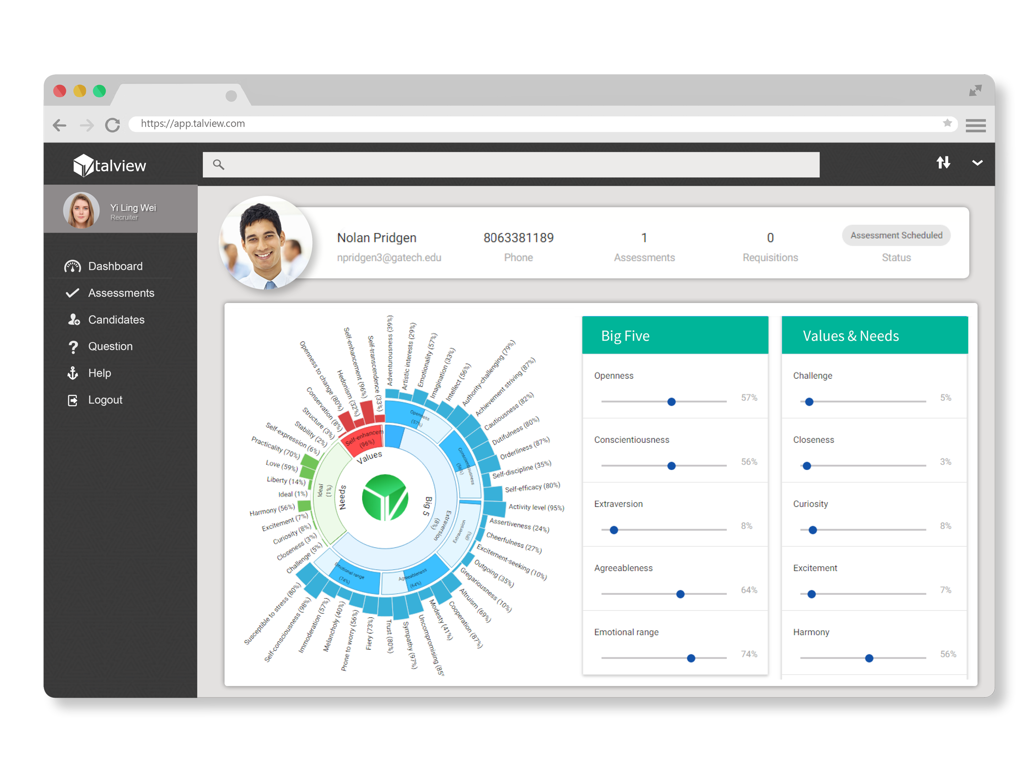 Tracking Ibm Recruitment Applicant System Analytics Computer Transparent PNG Image