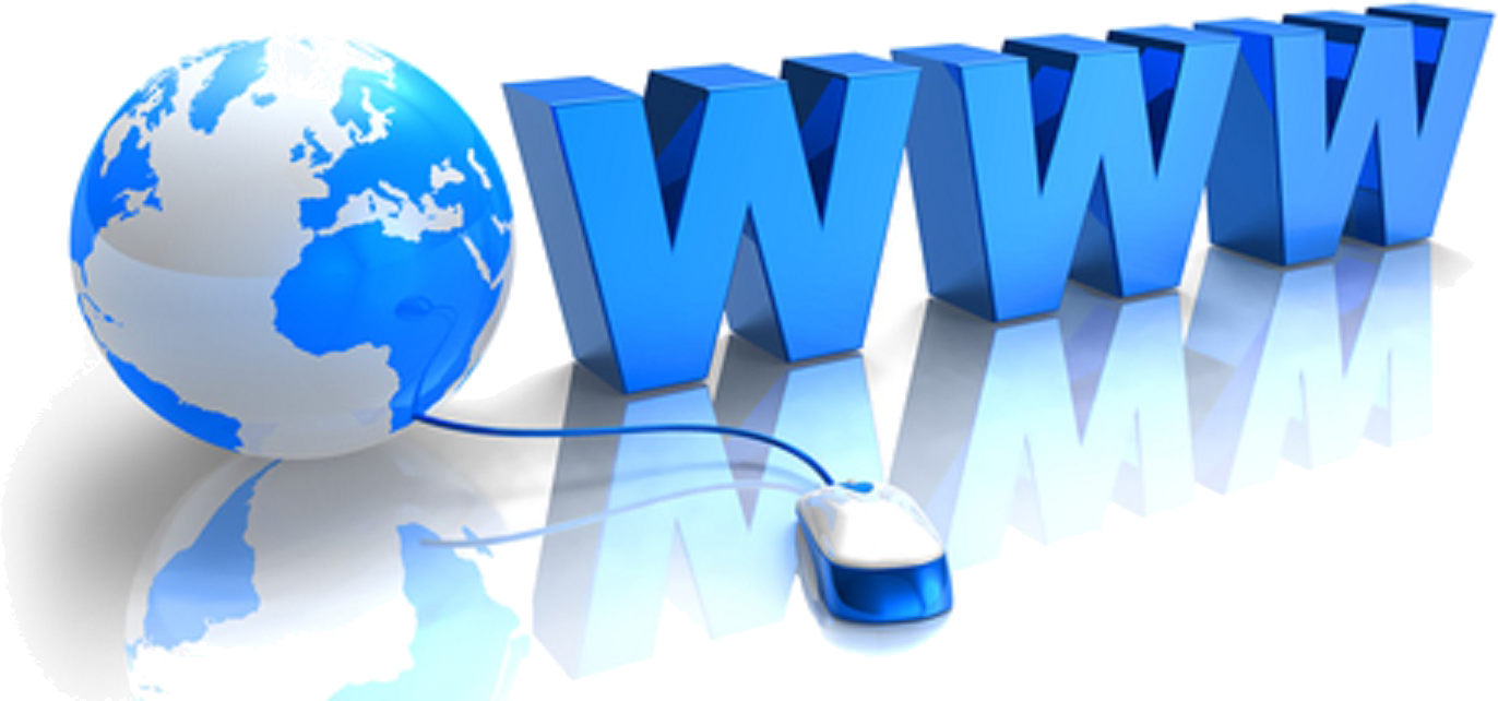 Website Wide Www Web Of Pic Consortium Transparent PNG Image