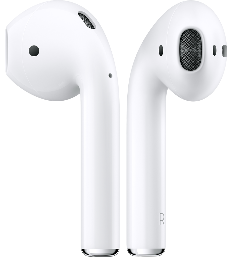 Angle Airpods Technology Apple Headphones Download HQ PNG Transparent PNG Image