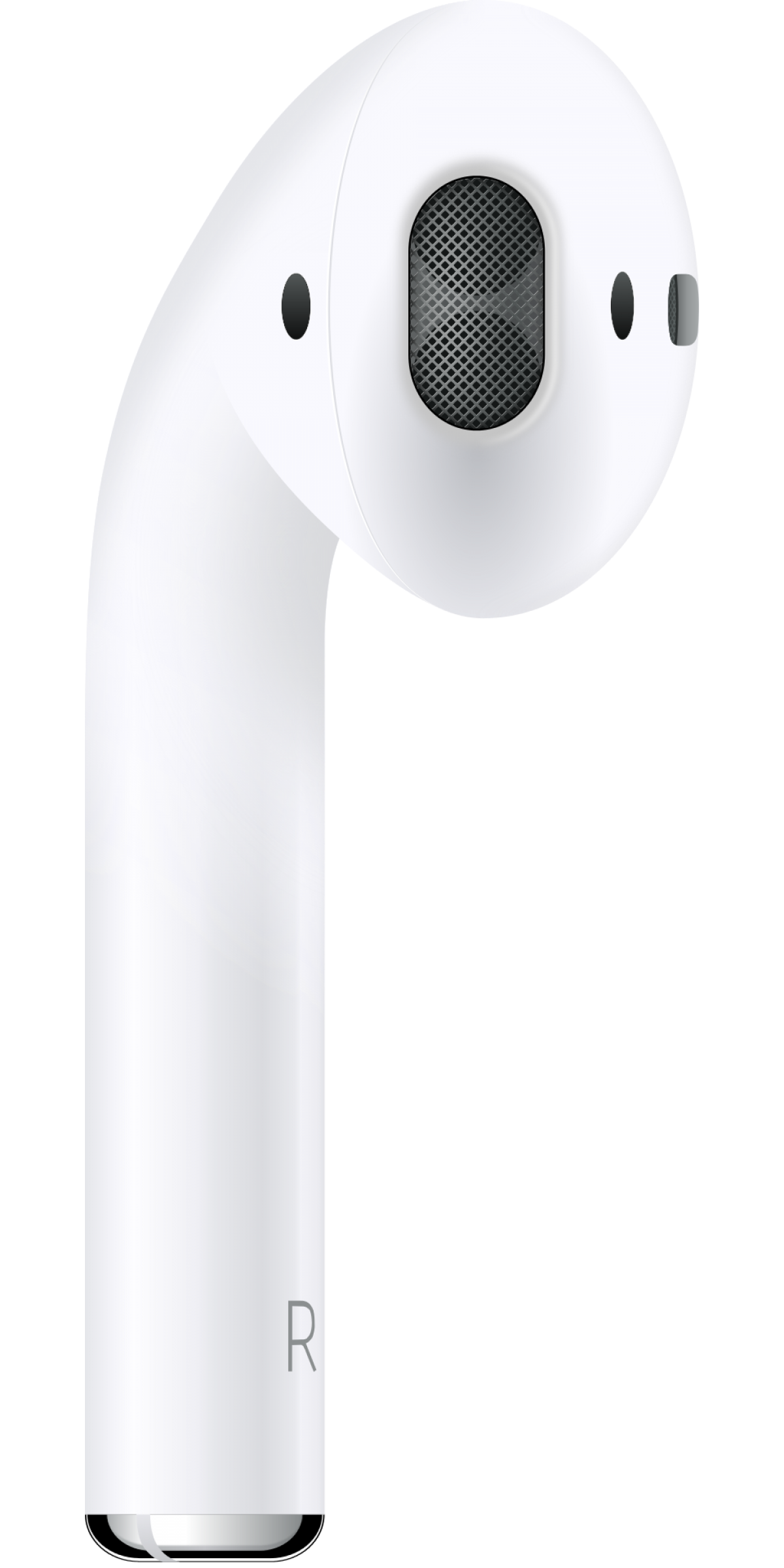 Hardware Airpods Angle Iphone Headphones Download HD PNG Transparent PNG Image