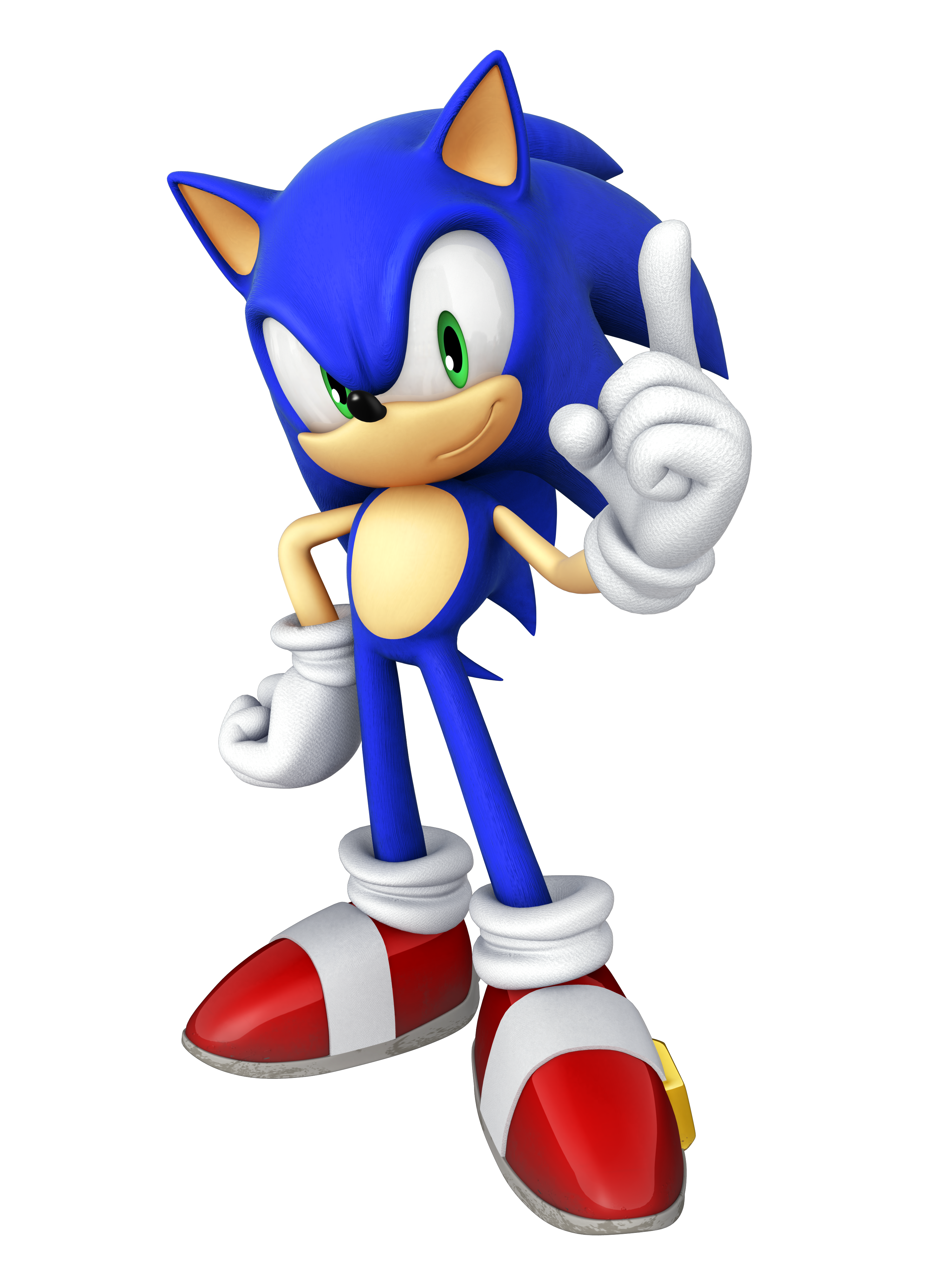 Sonic Toy Episode Character Fictional The Hedgehog Transparent PNG Image